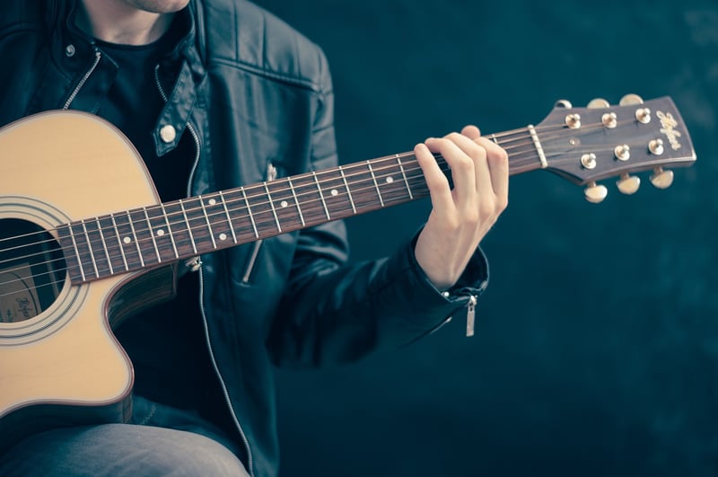 Live Acoustic Music